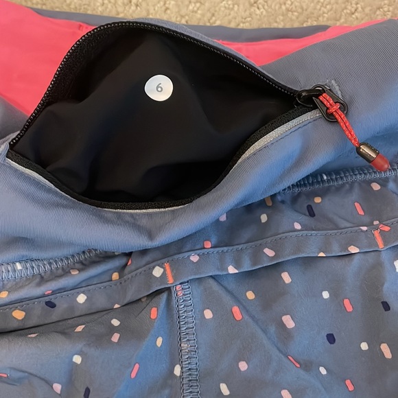 Lululemon Running Shorts - Picture 4 of 5